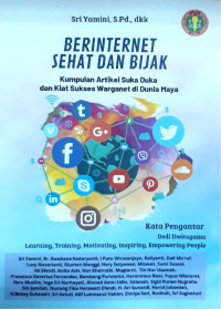 Image of Berinternet Sehat dan Bijak 