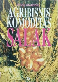 Image of Agribisnis Komoditas Salak