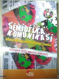 Image of Semiotika Komunikasi