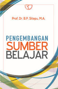 Image of Pengembangan Sumber Belajar
