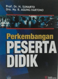 Image of Perkembangan Peserta Didik