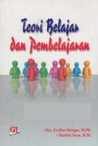 Image of Teori Belajar dan Pembelajaran