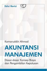Image of Akuntansi manajemen