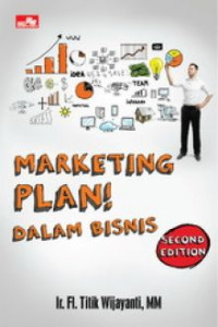 Image of Marketing Plan! Dalam Bisnis Ed. 2