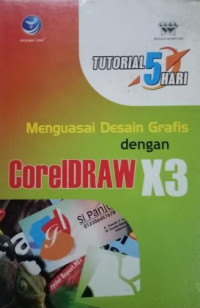 Image of Menguasai Desain Grafis dengan Corel Draw X3