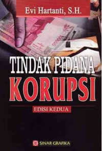 Image of Tindak Pidana Korupsi Edisi 2