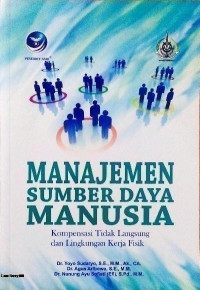 Image of Manajemen Sumber Daya Manusia