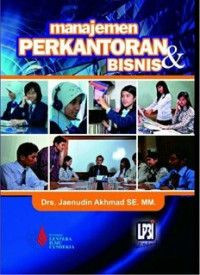 Image of Manajemen Perkantoran & Bisnis