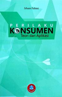 Image of Perilaku Konsumen: teori dan aplikasi
