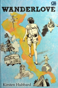 Image of WANDERLOVE