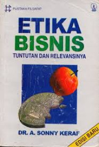 Image of Etika Bisnis
